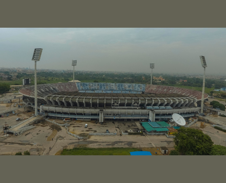 Teslim Balogun Stadium