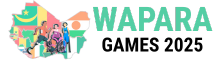 WAPARA Games Logo
